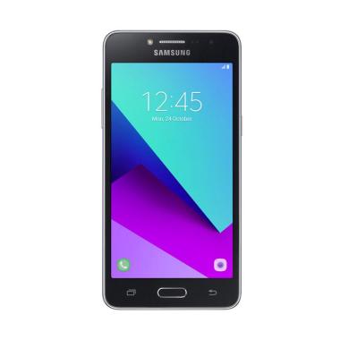 Samsung Galaxy J2 Prime SM-G532 Smartphone - Black [8GB/1.5GB/Garansi Resmi]