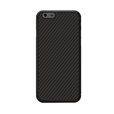 Nillkin Synthetic Fiber Casing for iPhone 6 Plus or 6S Plus - Black