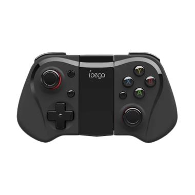 Ipega PG-9033 Bluetooth Game Contro ... tphone and Tablet - Hitam
