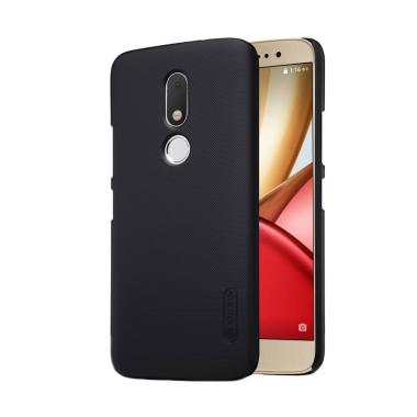 Nillkin Frosted Hardcase Casing for Motorola Moto M ... Rp 110.000 · OEM Slim TPU Casing for Motorola ...