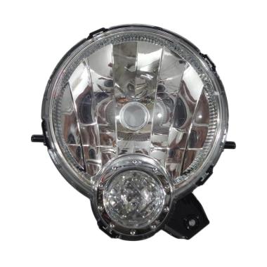 Yamaha Genuine Parts Rumah Lampu Depan Set for Mio Fino Karbulator