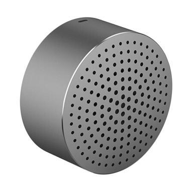 Xiaomi Speaker Bluetooth Portable Mini Metal New Version - Grey