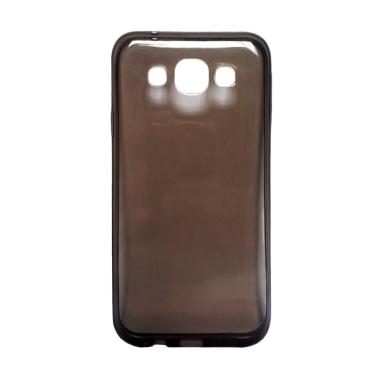 ... Flip Cover Casing for Andromax Qi. Rp 54.000 Rp 105.000 48% OFF. Ultrathin Transparant Softcase ...