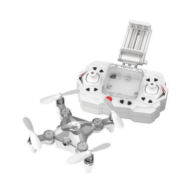 Blackhawk FQ777 FQ11 Mini Wi-Fi Liv ... ms 4 Ch 6 Axis Nano Drone