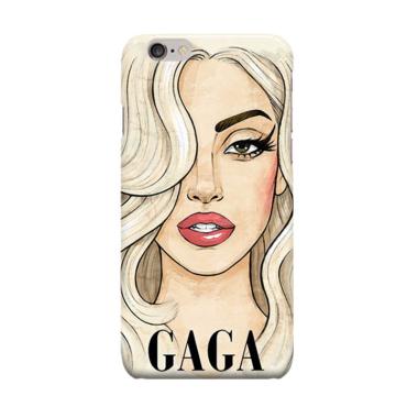 Indocustomcase Camera Apple iPhone 5 - 5S Custom Hard Case. Source · Indocustomcase Gaga Hardcase