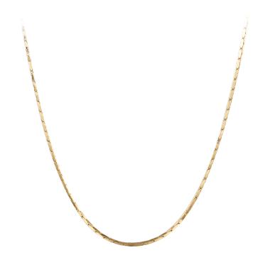 Tiaria PC007-18 Aksesoris Kalung Perhiasan