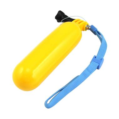 Cameacs Floating Hand Grip Bobber W ... ew For GoPro or Xiaomi Yi