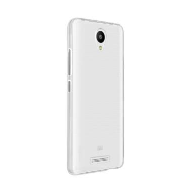 ... Tempered Glass Lenovo P1m Screen Protector Putih Transparant3 Source OEM Ultra Thin TPU Softcase Casing