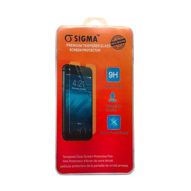 Sigma Tempered Glass Screen Protector for Vivo Coolpad Roar Plus