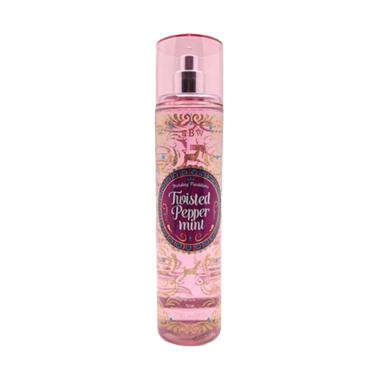 Jual Bath Body Works Fine Fragrance Mist Bliblicom