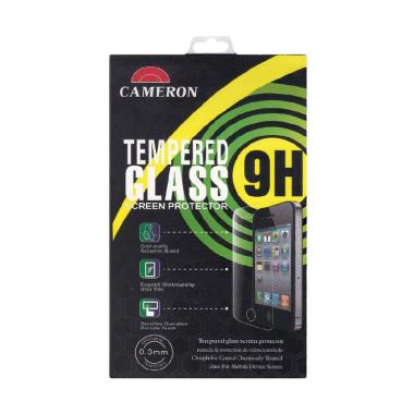 Cameron Tempered Glass Screen Protector for Infinix Hot Note X551