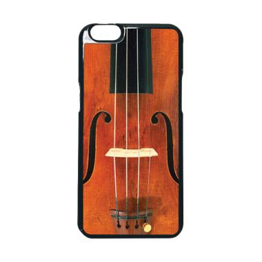 CARSTENEZIO Motif Alat Musik Music 13 Casing for Oppo A39 - Hitam