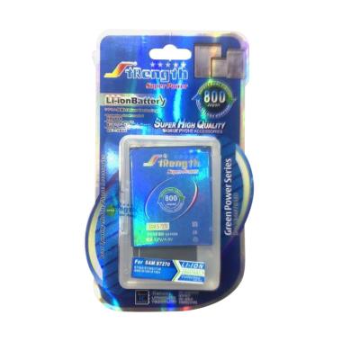 STRENGTH Double Power Original Battery for Samsung ACE 3 or S7270