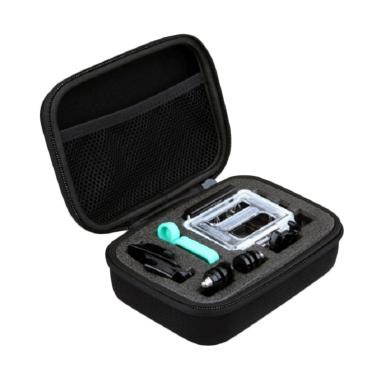 Third Party Tas Kamera for Action Cam/ Sport/ Gopro/ SJCam [Size L]