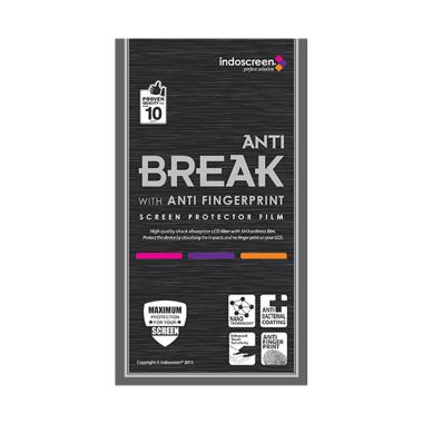 Indoscreen Anti Break Screen Protector for Huawei P9 Lite - Clear