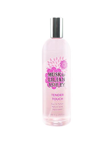 Musk By Lilian Ashley Tender Touch For Women EDP ...