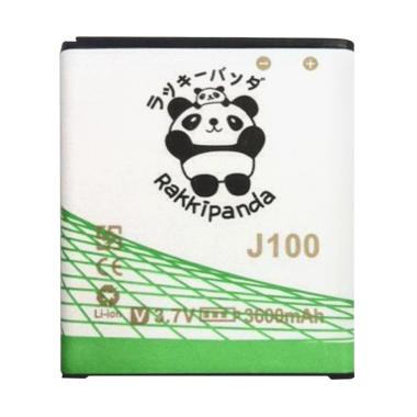 Baterai/Battery Double Power Double Ic Rakkipanda Sa... Rp 93.500. RAKKIPANDA ...