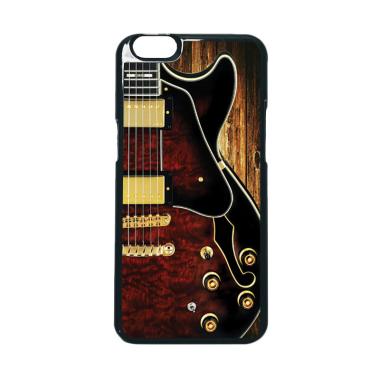 CARSTENEZIO Motif Alat Musik Music 06 Casing for Oppo A39 - Hitam