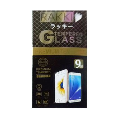 Rakki Glori Premium Tempered Glass Screen Protector for OPPO Neo 7