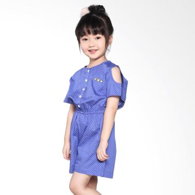 Surfer Girl Junior 7Belinda Baju Atasan Anak Perempuan