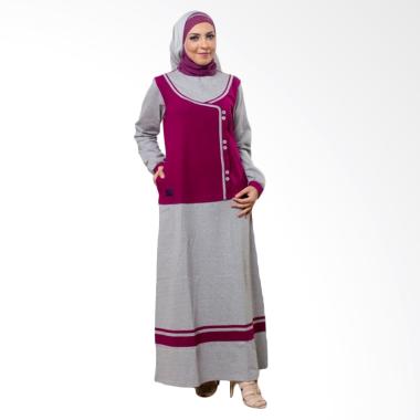 Believe AG-02 Baju Muslim Modern Hi ... is Dress Kaos - Abu Misty