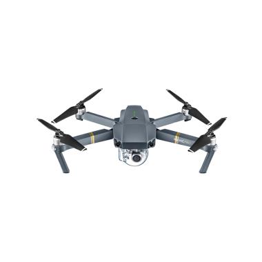 DJI Mavic Pro Standard Camera Drone Quadcopter With Remote Controller