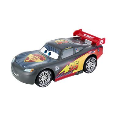 disney cars rating