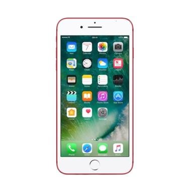 Apple iPhone 7 Plus 256 GB Smartphone - Red