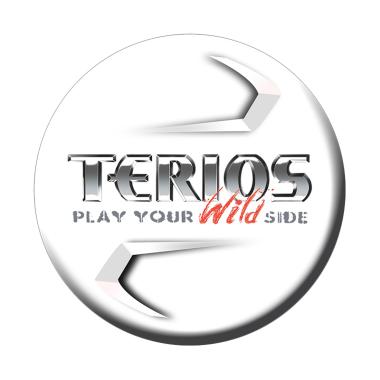 CoverBan.Com B Cover Sarung Ban Serep for Mobil Daihatsu Terios CoverBan.Com B Cover Sarung Ban Serep for Mobil Daihatsu Terios