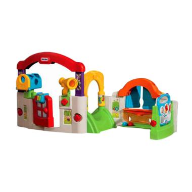 little tikes garden toys