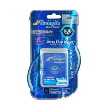 STRENGTH Super Power Baterai for Samsung Galaxy Core Plus G350