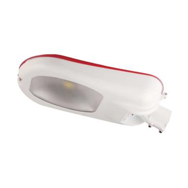 Nerolight Armatura Street Light Daylight Lampu Led [50 W/IP65/5150 Lm/6000K] -