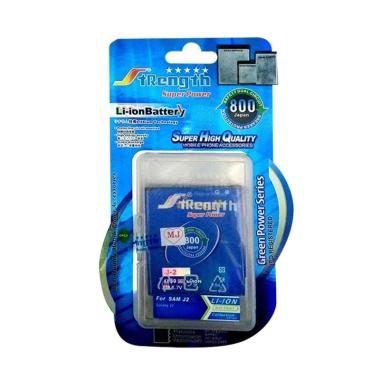 STRENGTH Original Super Power Battery for Samsung Galaxy J2