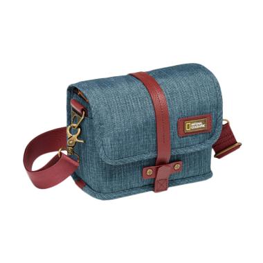 National Geographic NG Australia Camera Holster Belly Bag Tas Kamera