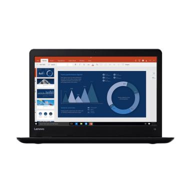 Lenovo ThinkPad 13 1ID Notebook [13.3 Inch FHD/Intel Core i5-7200U/8 GB DDR4/256 GB SSD/Win 10]
