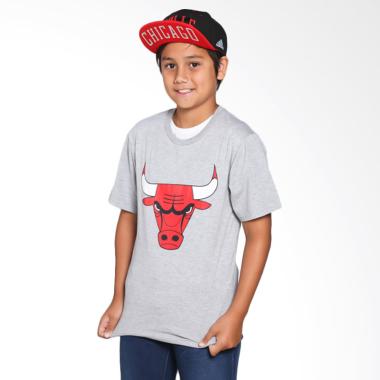 NBA Outerstuff 28OG5 Chicago Bulls 2 For 1 Play Combo Pack Atasan Anak NBA Outerstuff 28OG5 Chicago Bulls 2 For 1 Play Combo Pack Atasan Anak