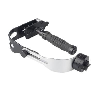 Universal Handheld Stabilizer for Kamera DSLR GoPro Xiaomi Yi