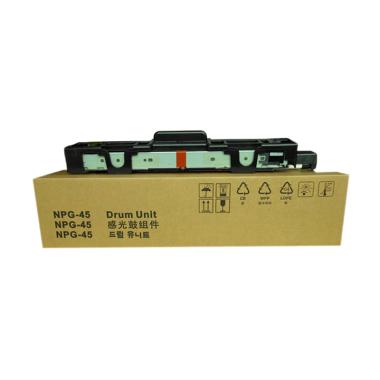 Canon NPG 45 Original Drum for Mesin Fotocopy IR ADV - Cyan