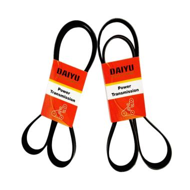 FAN BELT / TALI KIPAS 6 PK 1920 FOR ... NZA 1.5 / RUSH 1.5 ( AC )