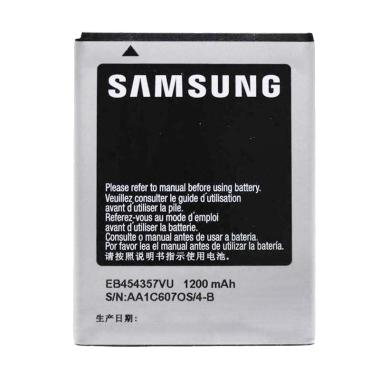 Samsung Original Battery for Samsun ... 60 or Chat B5330 - Silver