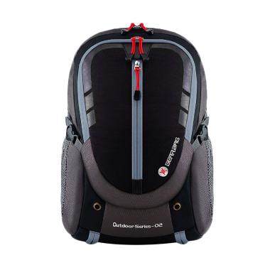 Free Gear Bag Source · Gear Bag Cyborg X23 Backpack Black Grey dan .
