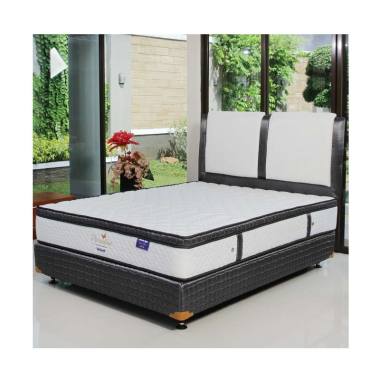 Uniland Paradise Plustop Nexus Set  ... husus Bandung dan Cimahi]