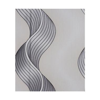 Daftar Harga Wallpaper Dinding Motif Garis Java Wallpaper Terbaru