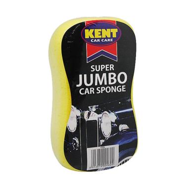 Kenmaster Busa Jumbo Sponge Kent Shrink Alat Perawatan Kendaraan