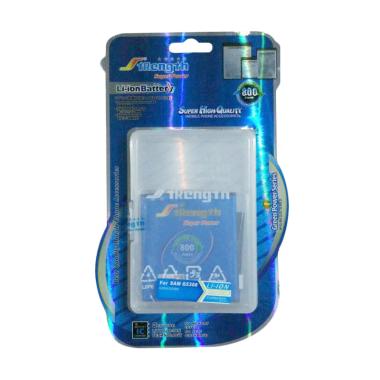 STRENGTH Super Power Baterai for Samsung Galaxy Grand Prime G5308