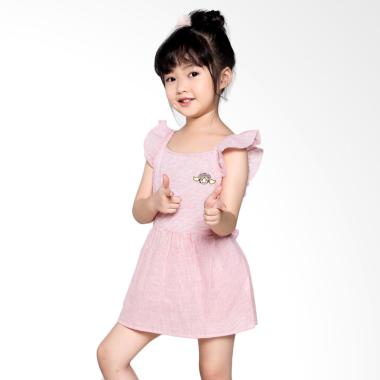Surfer Girl Junior 7Zircon Baju Atasan Anak Perempuan