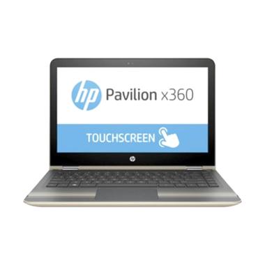 HP Pavilion 14-BA002TX/BA091TX X360 ... in10 / 14.0