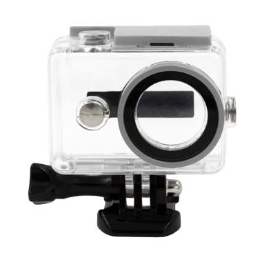Xiaomi Waterproof Housing Underwater Casing for Xiaomi Yi - Putih