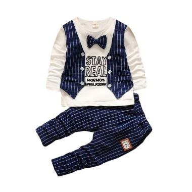 8500 Koleksi Model Baju Anak Laki Laki Di Matahari Gratis