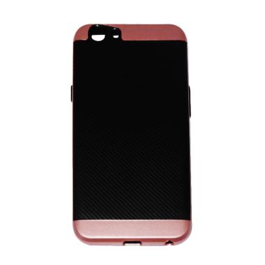Delkin Neo Hybrid Series Backcase C ... ie Expert A59 - Rose Gold